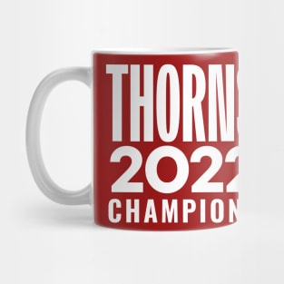 Thorns Champions 12 Mug